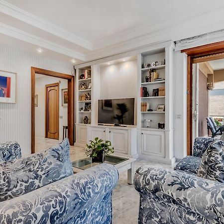 Luxury Giorgi Home Roma Dış mekan fotoğraf