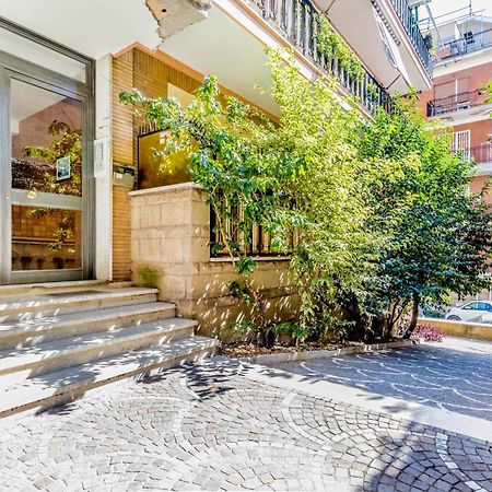 Luxury Giorgi Home Roma Dış mekan fotoğraf