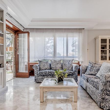 Luxury Giorgi Home Roma Dış mekan fotoğraf