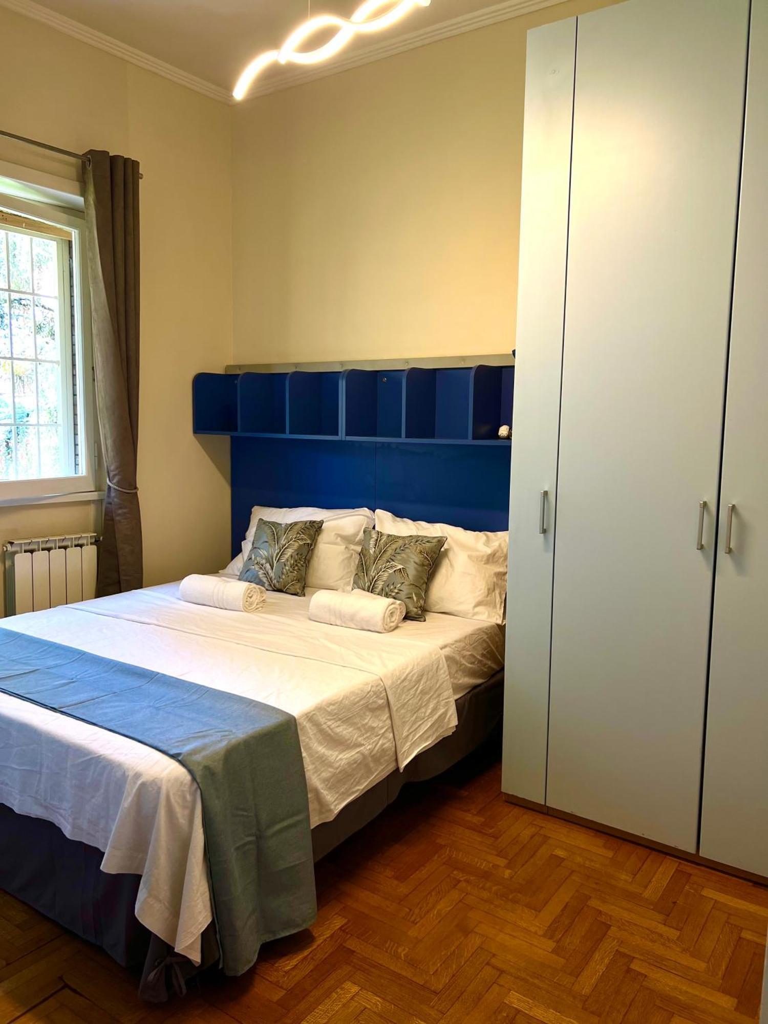 Luxury Giorgi Home Roma Dış mekan fotoğraf