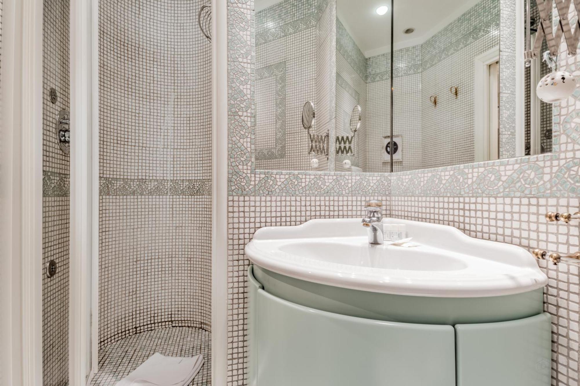 Luxury Giorgi Home Roma Dış mekan fotoğraf