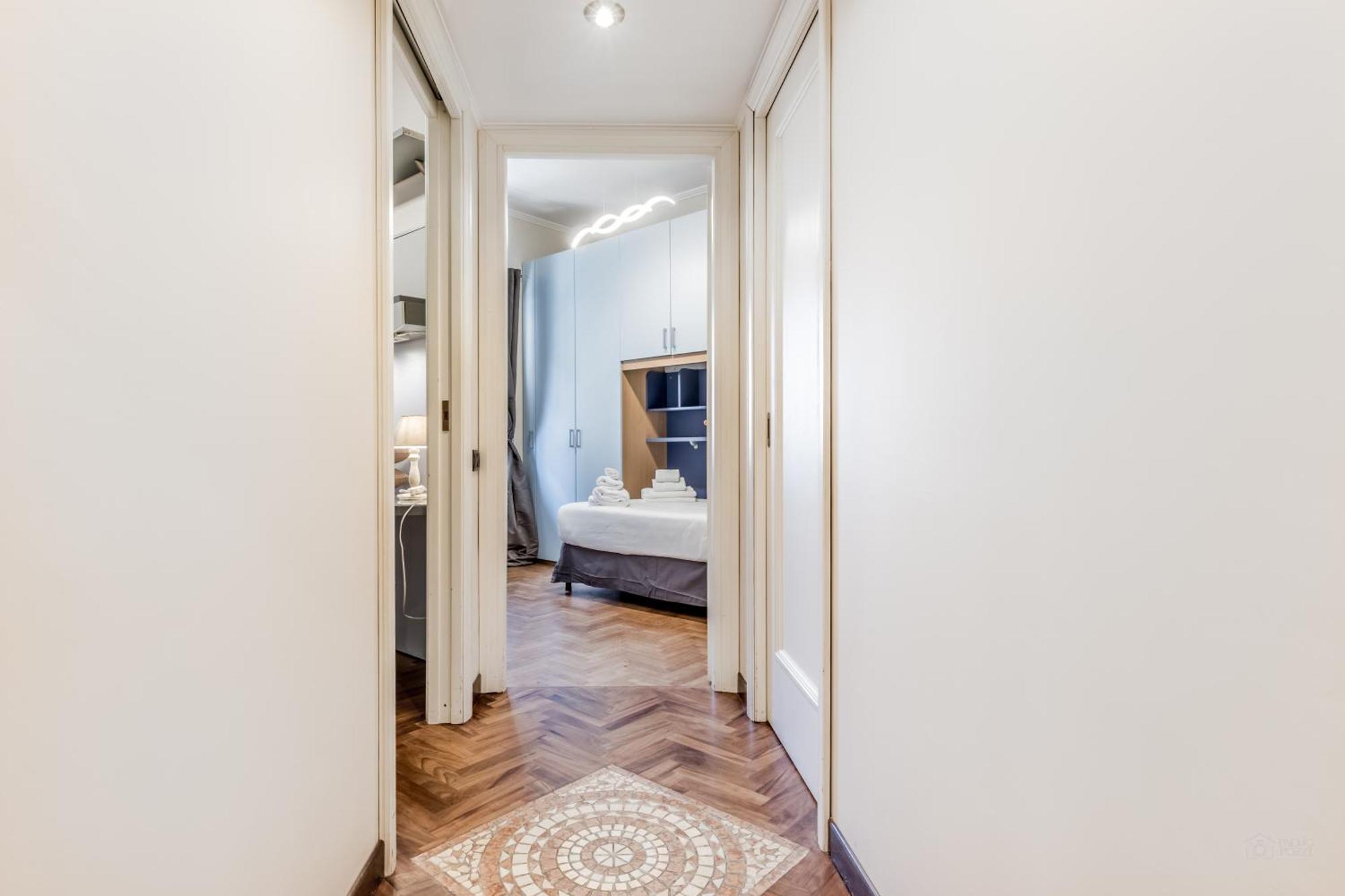 Luxury Giorgi Home Roma Dış mekan fotoğraf
