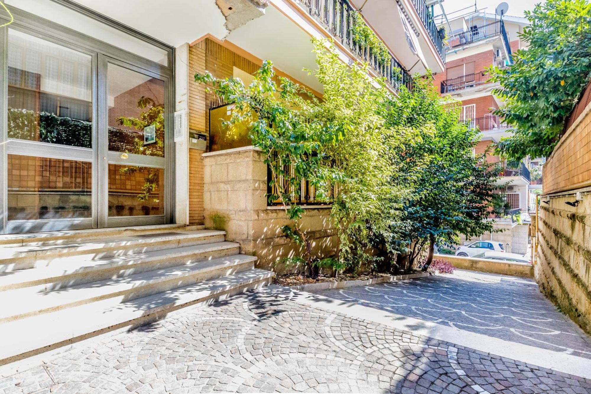 Luxury Giorgi Home Roma Dış mekan fotoğraf