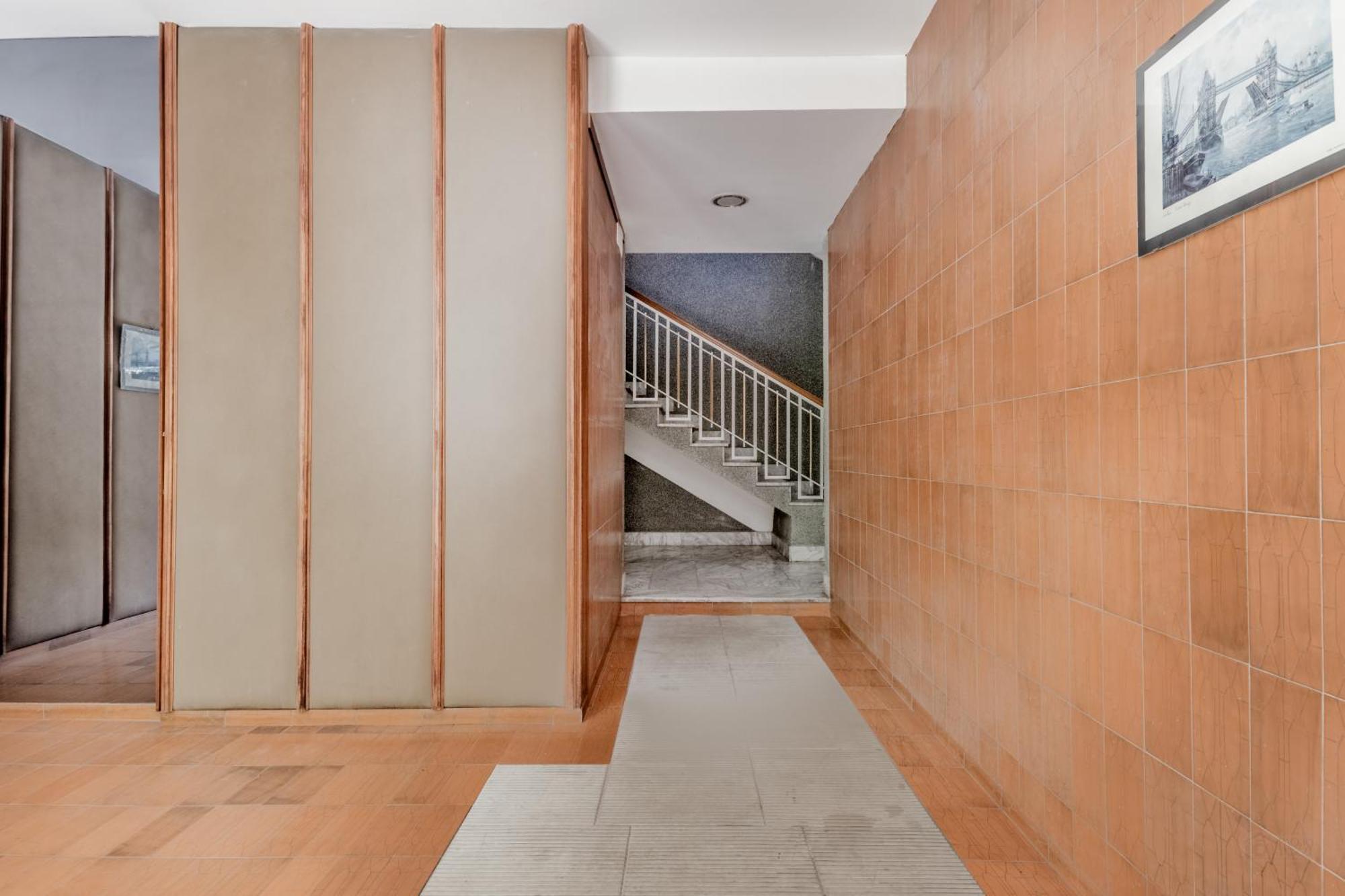 Luxury Giorgi Home Roma Dış mekan fotoğraf