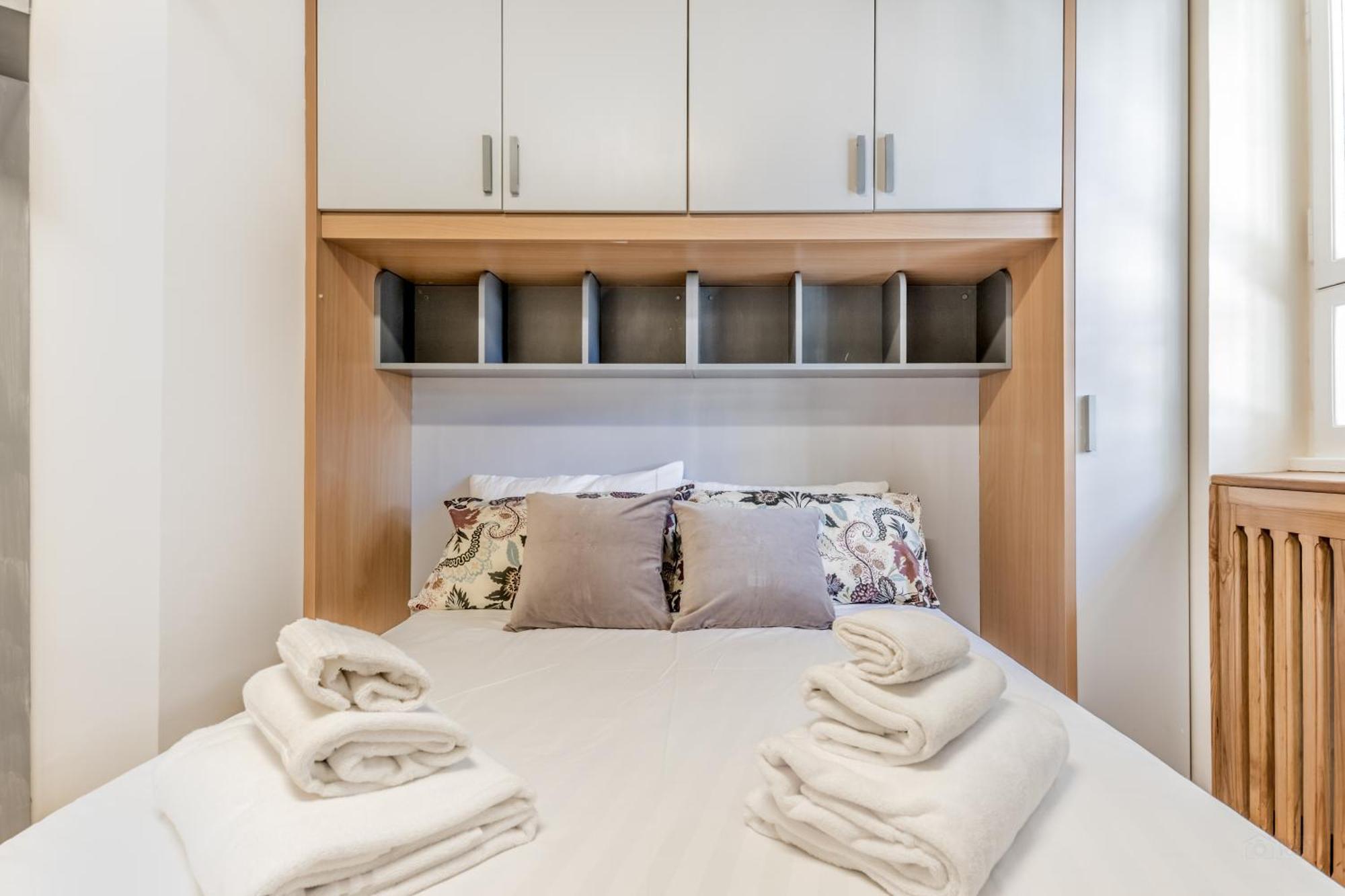Luxury Giorgi Home Roma Dış mekan fotoğraf