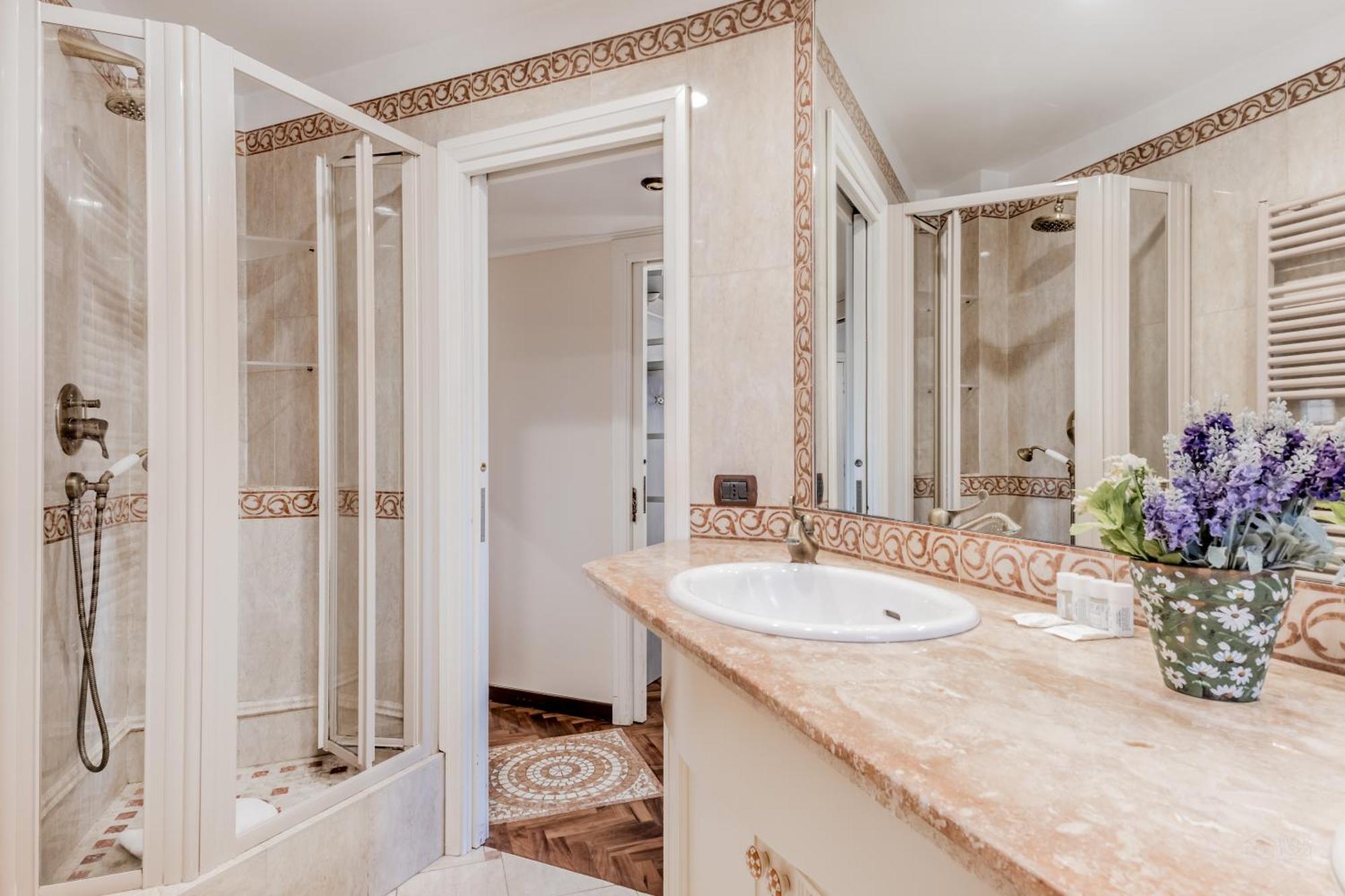 Luxury Giorgi Home Roma Dış mekan fotoğraf