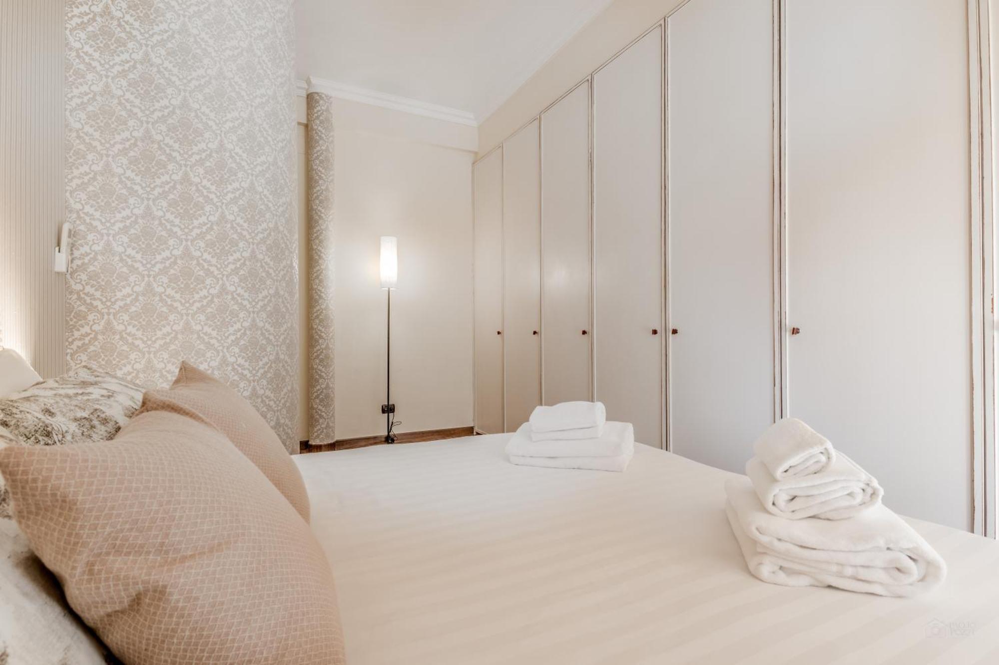 Luxury Giorgi Home Roma Dış mekan fotoğraf
