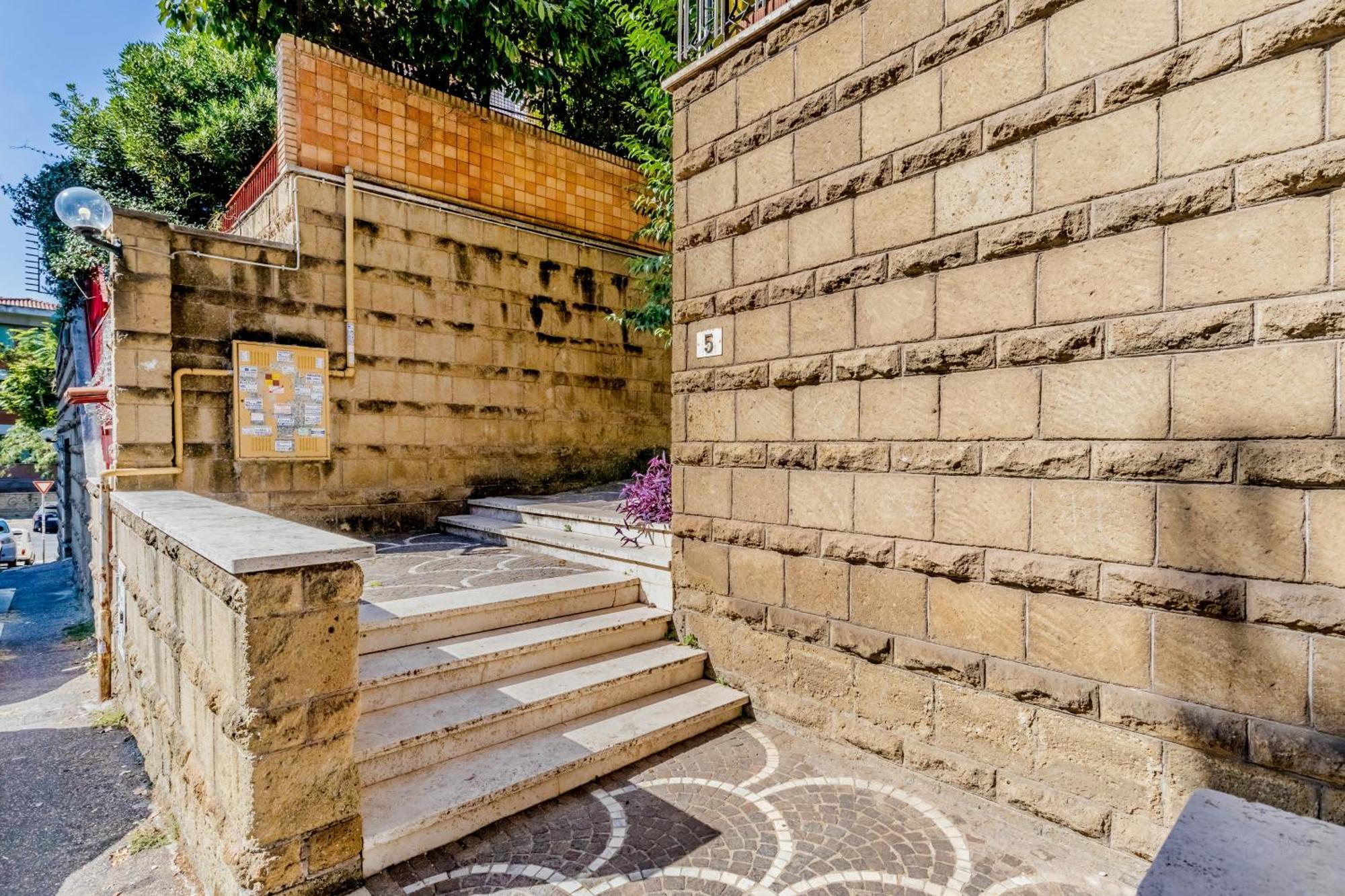 Luxury Giorgi Home Roma Dış mekan fotoğraf