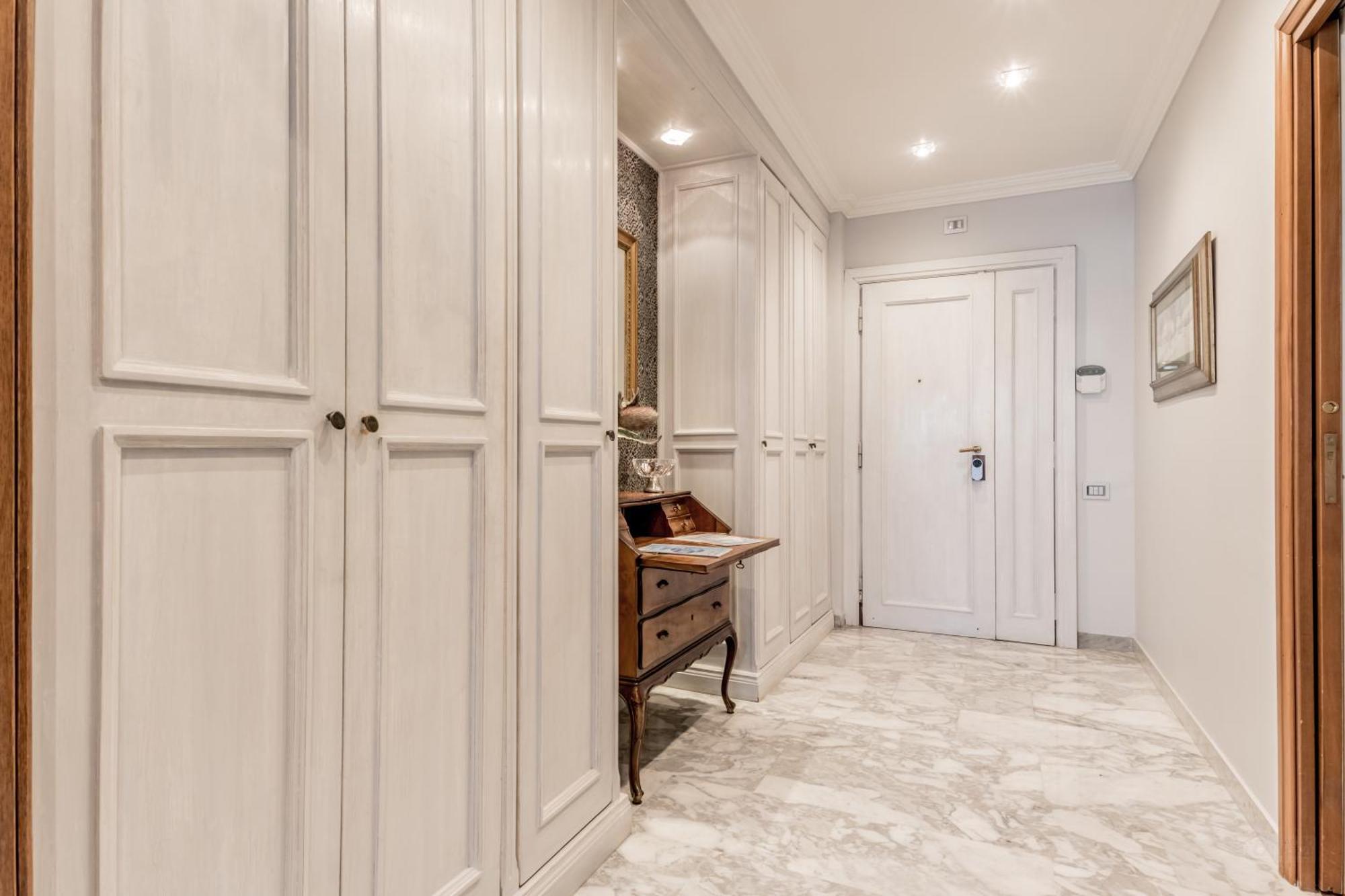Luxury Giorgi Home Roma Dış mekan fotoğraf
