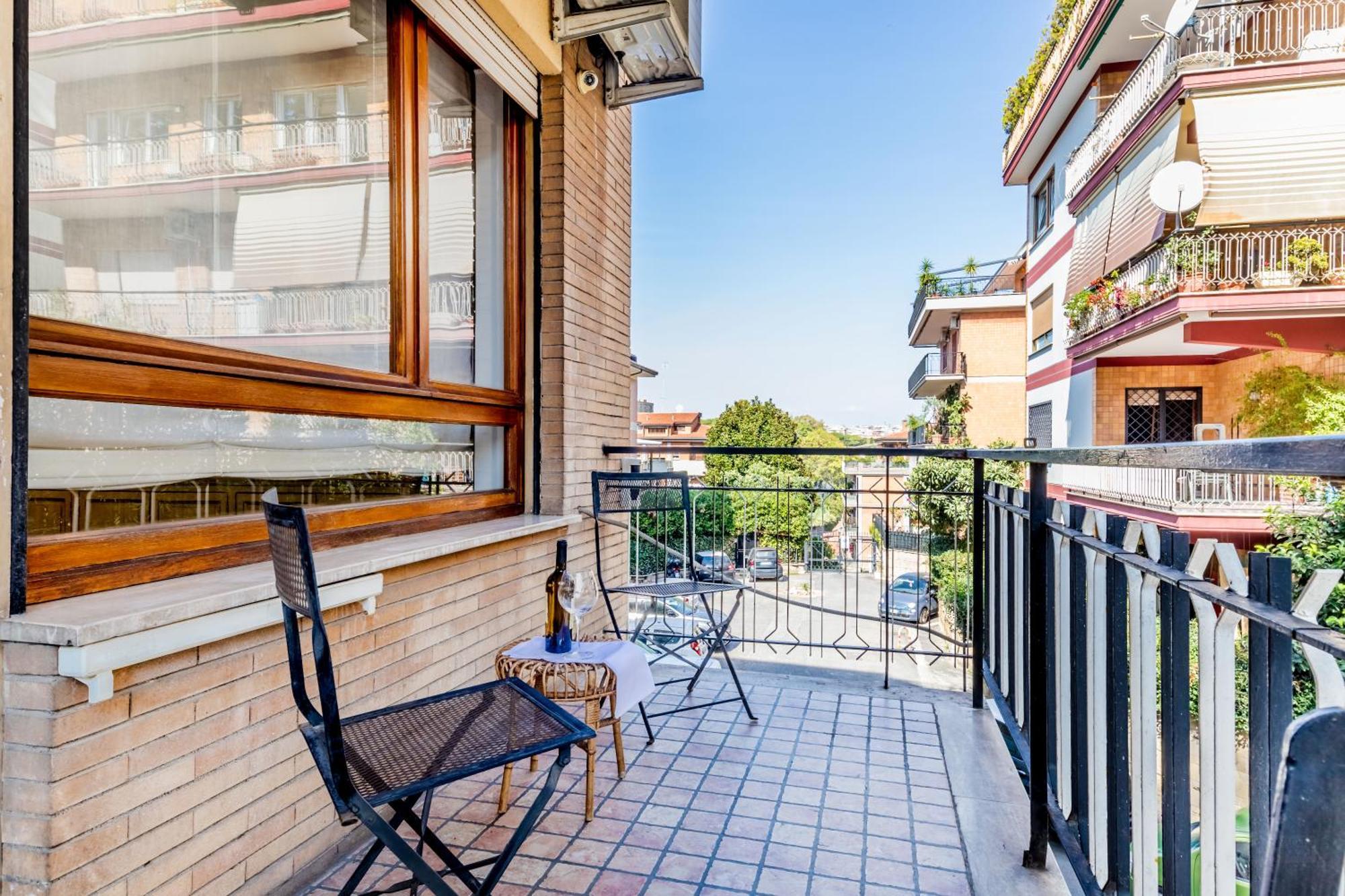 Luxury Giorgi Home Roma Dış mekan fotoğraf