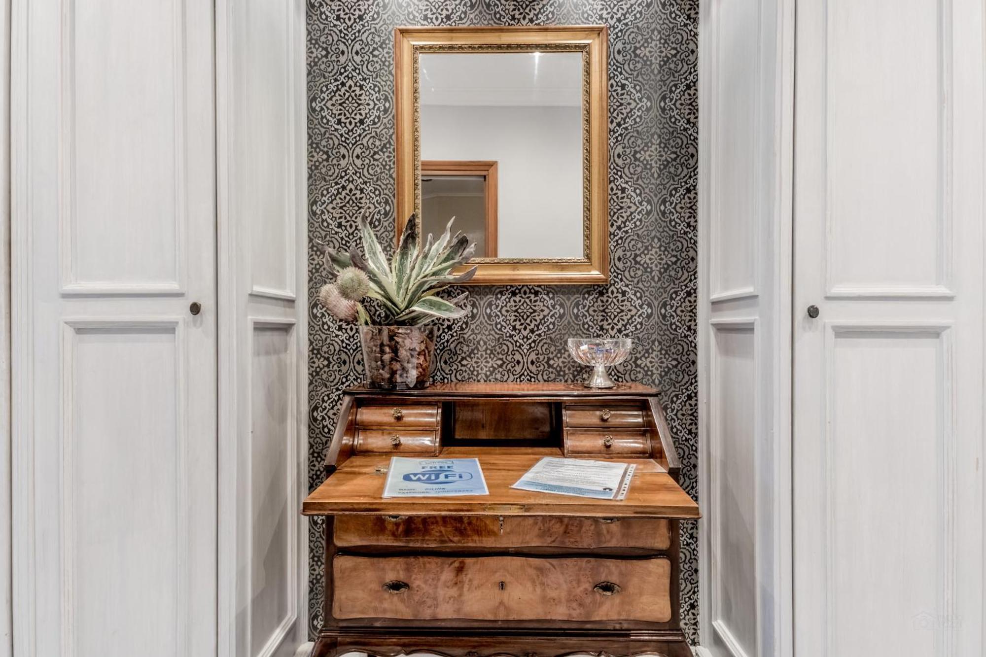 Luxury Giorgi Home Roma Dış mekan fotoğraf