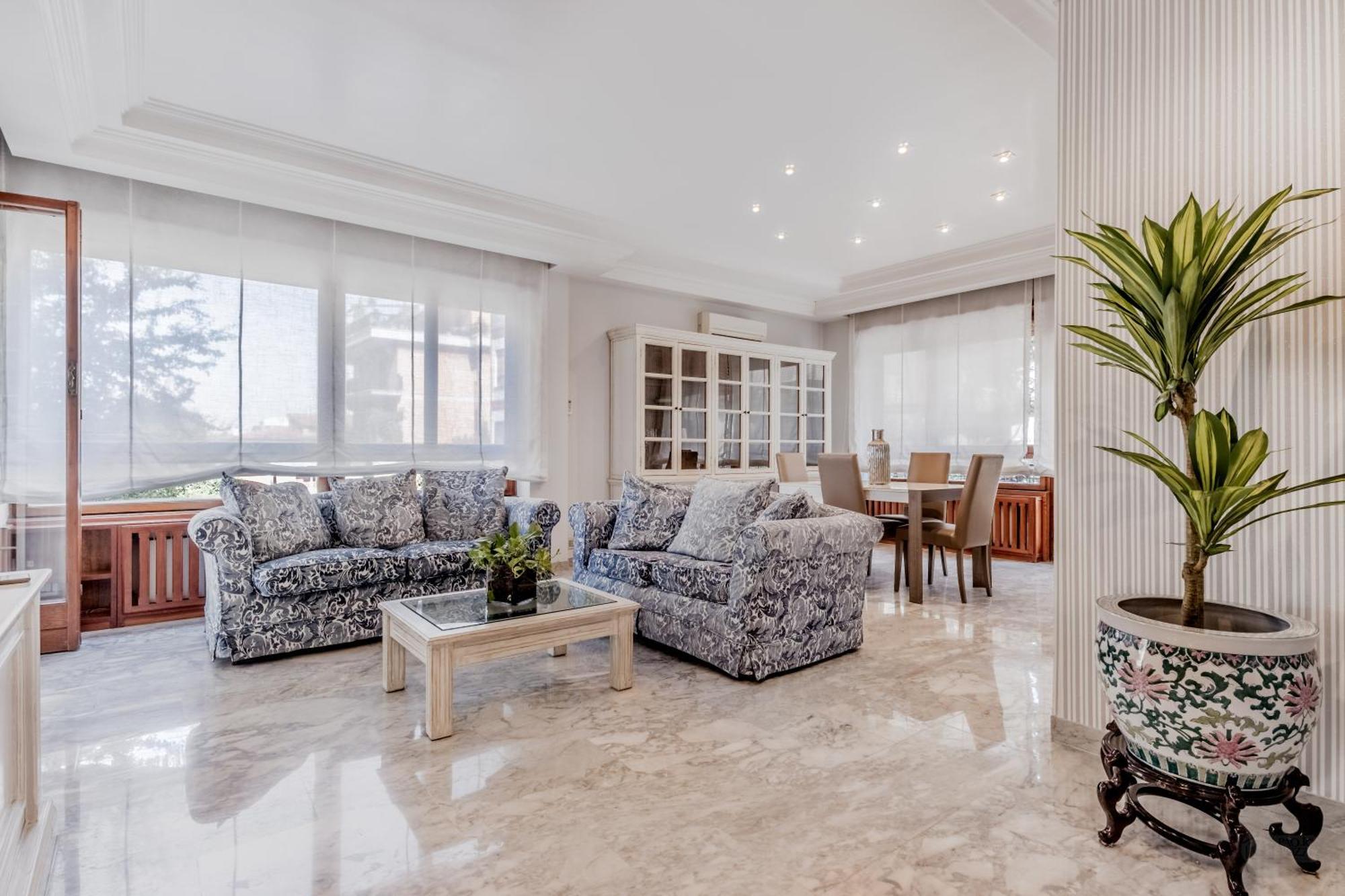 Luxury Giorgi Home Roma Dış mekan fotoğraf