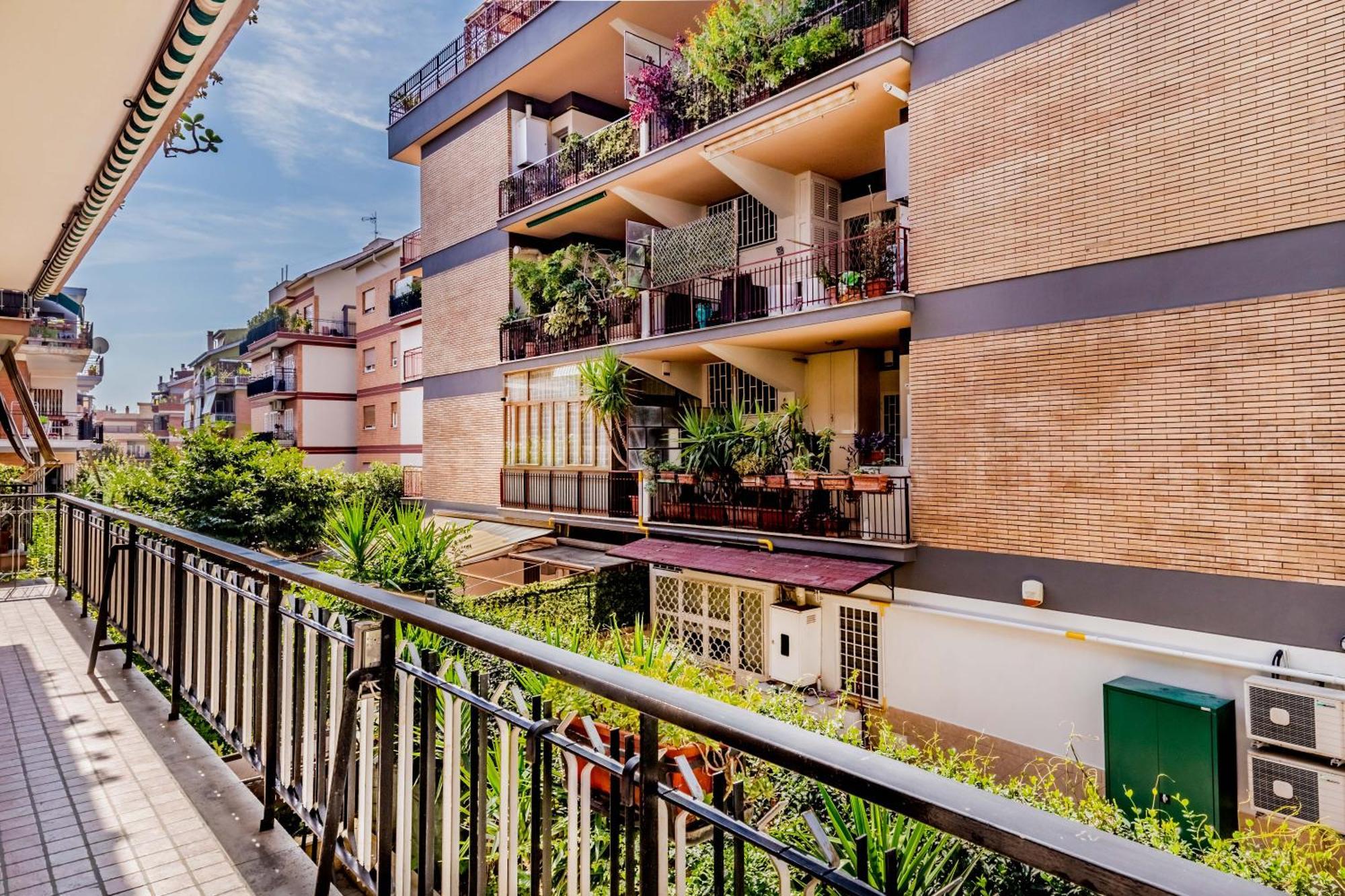 Luxury Giorgi Home Roma Dış mekan fotoğraf