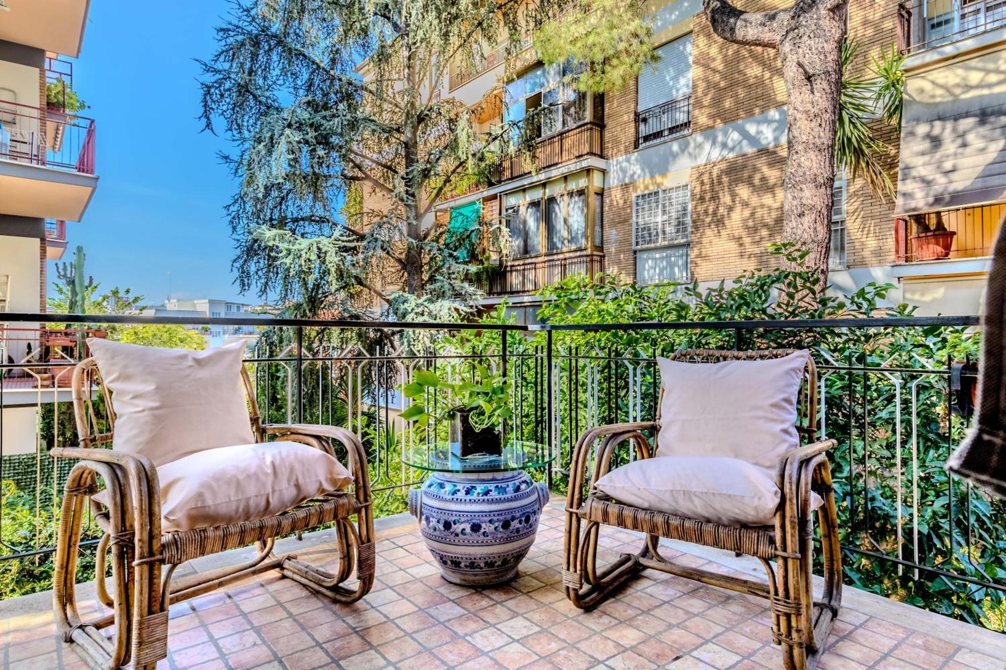 Luxury Giorgi Home Roma Dış mekan fotoğraf